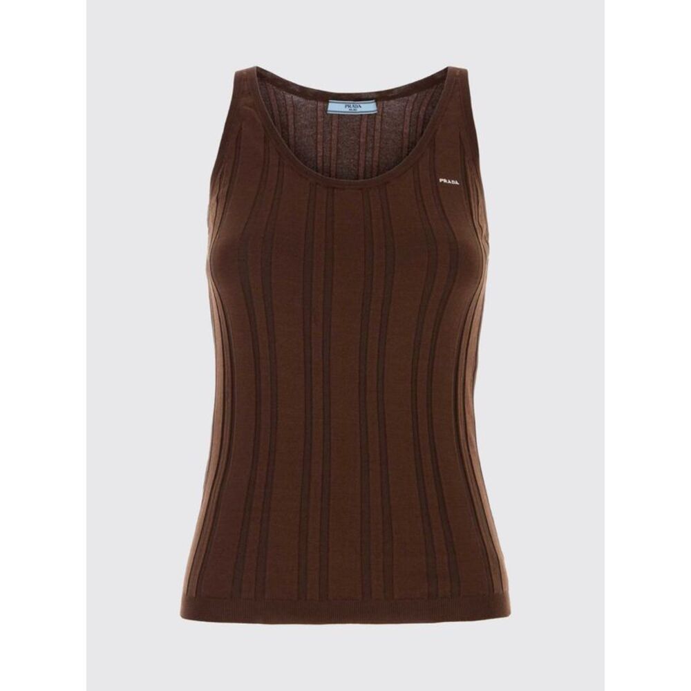 Prada Women Sweater Woman Prada